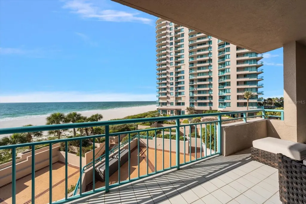 1560 Gulf Boulevard Clearwater FL 33767