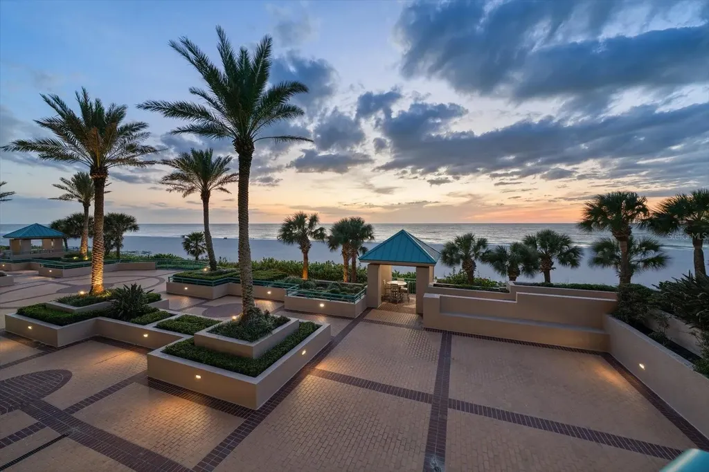 1560 Gulf Boulevard Clearwater FL 33767