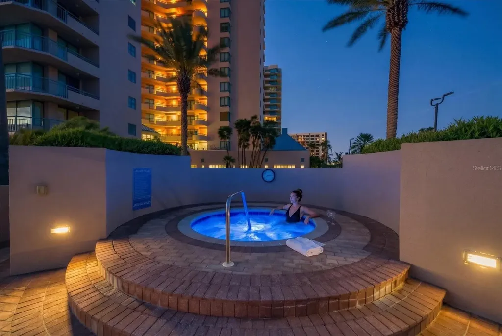 1560 Gulf Boulevard Clearwater FL 33767