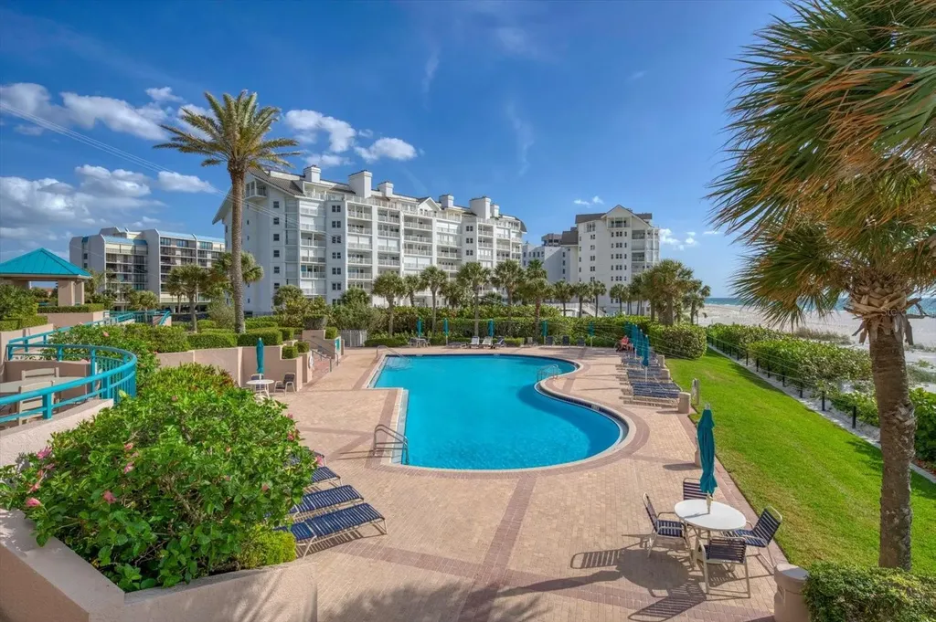 1560 Gulf Boulevard Clearwater FL 33767