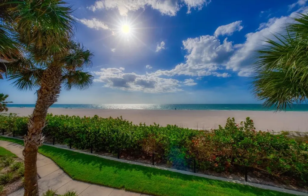 1560 Gulf Boulevard Clearwater FL 33767