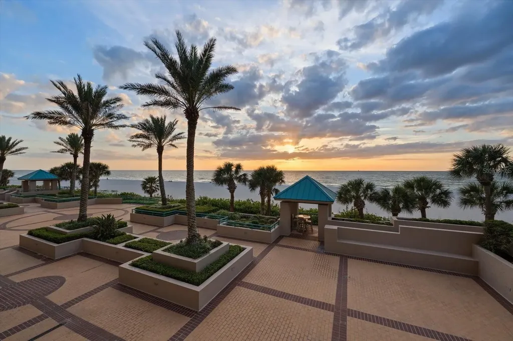 1560 Gulf Boulevard Clearwater FL 33767