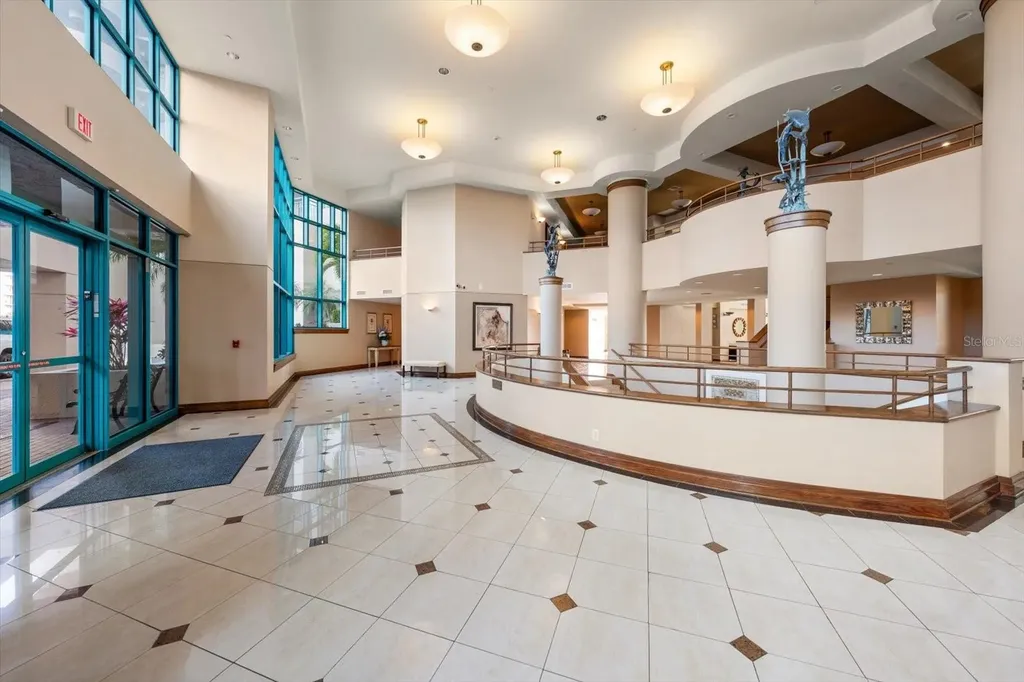 1560 Gulf Boulevard Clearwater FL 33767