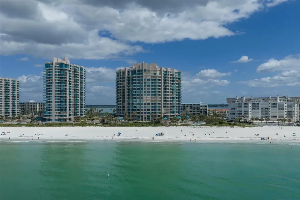 1560 Gulf Boulevard Clearwater FL 33767