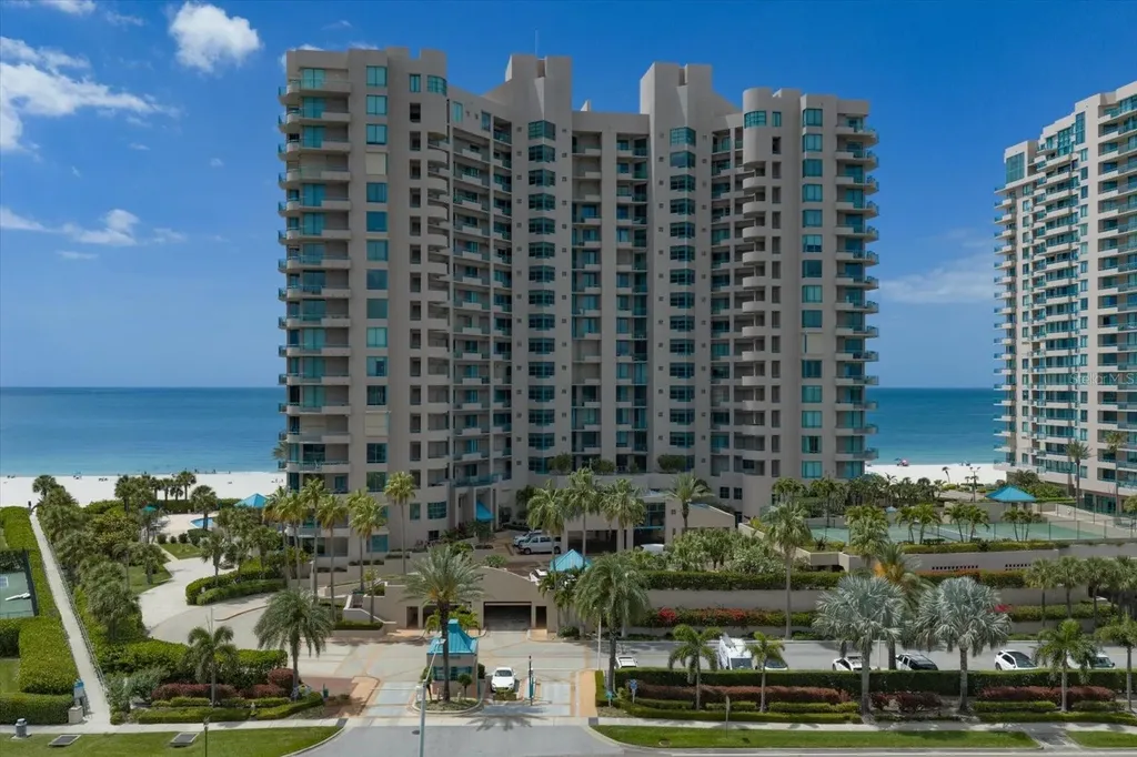 1560 Gulf Boulevard Clearwater FL 33767