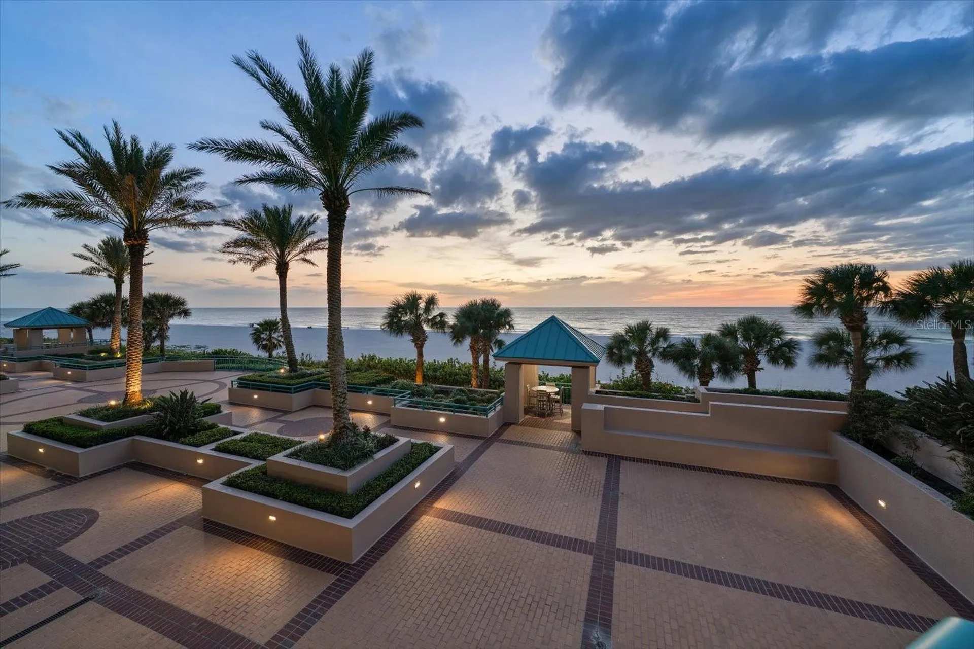 1560 Gulf Boulevard Clearwater FL 33767