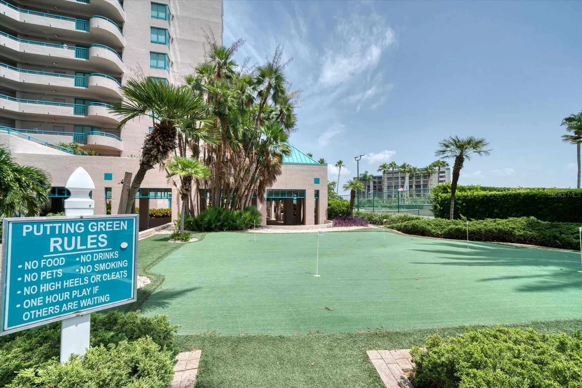 1560 Gulf Boulevard Clearwater FL 33767