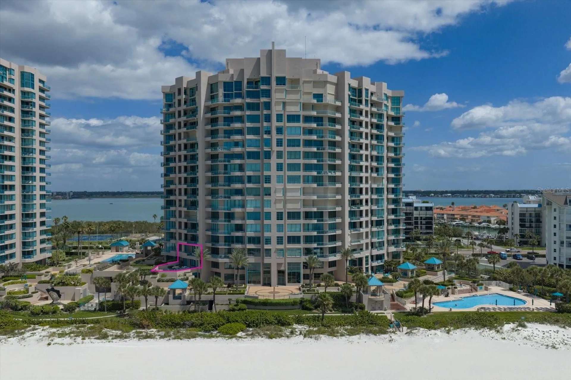 1560 Gulf Boulevard Clearwater FL 33767