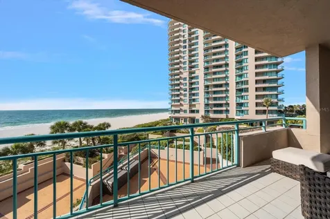 1560 Gulf Boulevard Clearwater FL 33767