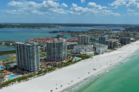 1560 Gulf Boulevard Clearwater FL 33767