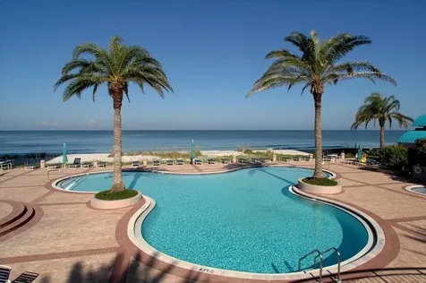 1560 Gulf Boulevard Clearwater FL 33767