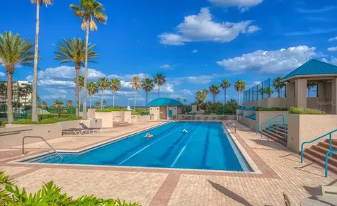 1560 Gulf Boulevard Clearwater FL 33767