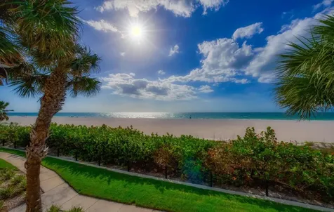 1560 Gulf Boulevard Clearwater FL 33767