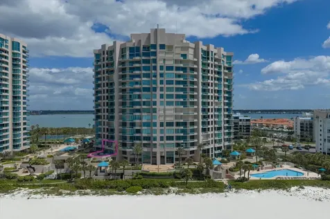 1560 Gulf Boulevard Clearwater FL 33767