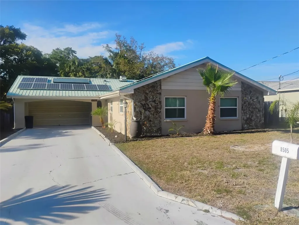 8505 Jolly Roger Drive Hudson FL 34667