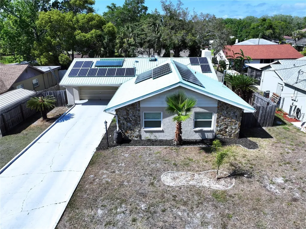 8505 Jolly Roger Drive Hudson FL 34667
