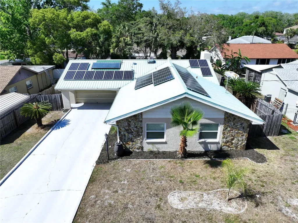 8505 Jolly Roger Drive Hudson FL 34667