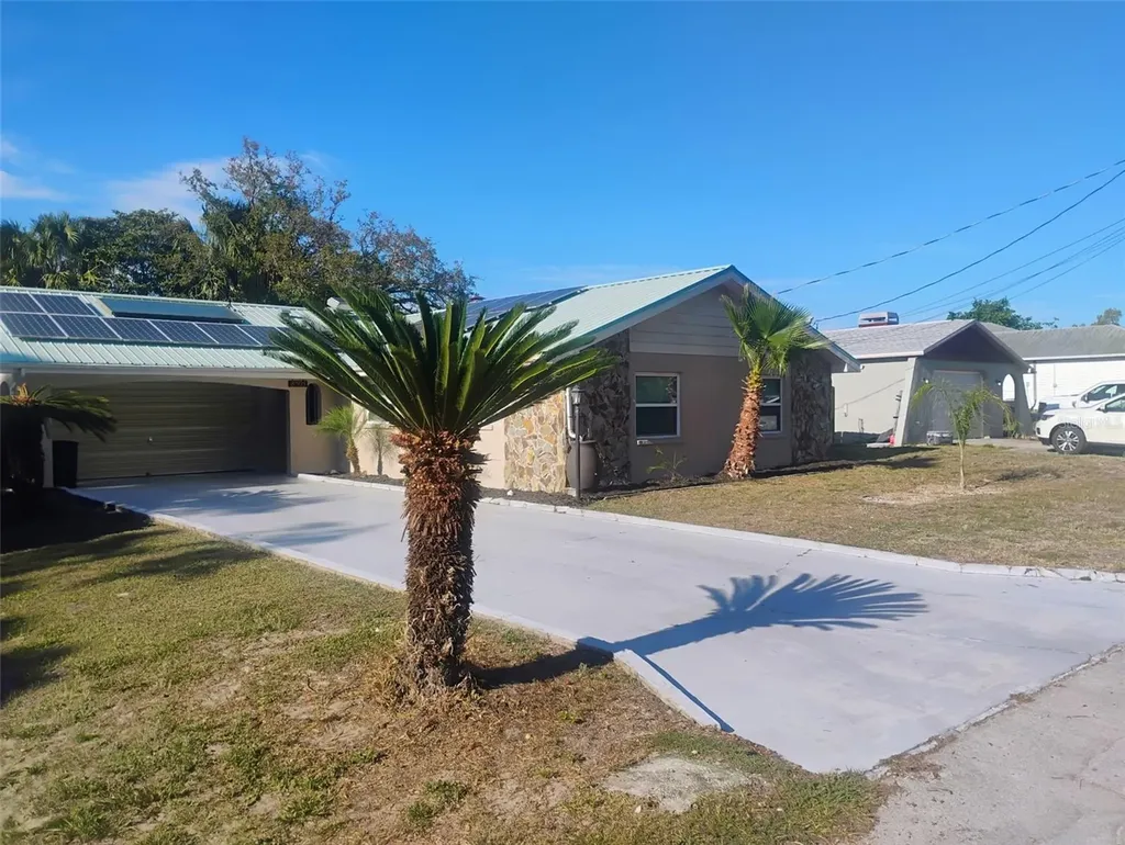8505 Jolly Roger Drive Hudson FL 34667
