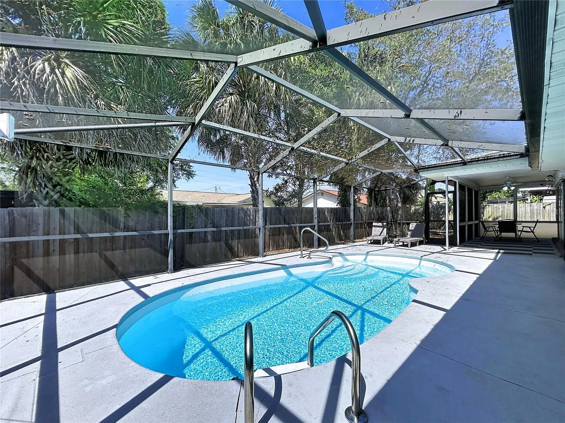 8505 Jolly Roger Drive Hudson FL 34667