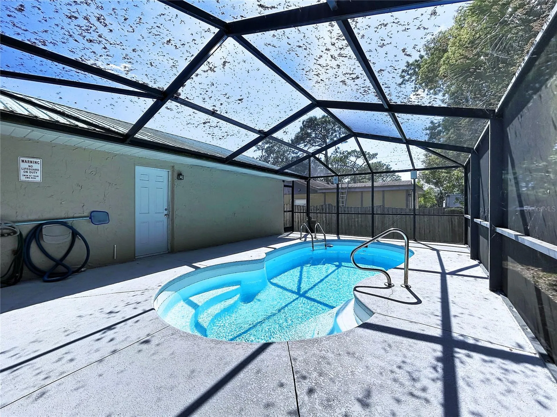 8505 Jolly Roger Drive Hudson FL 34667