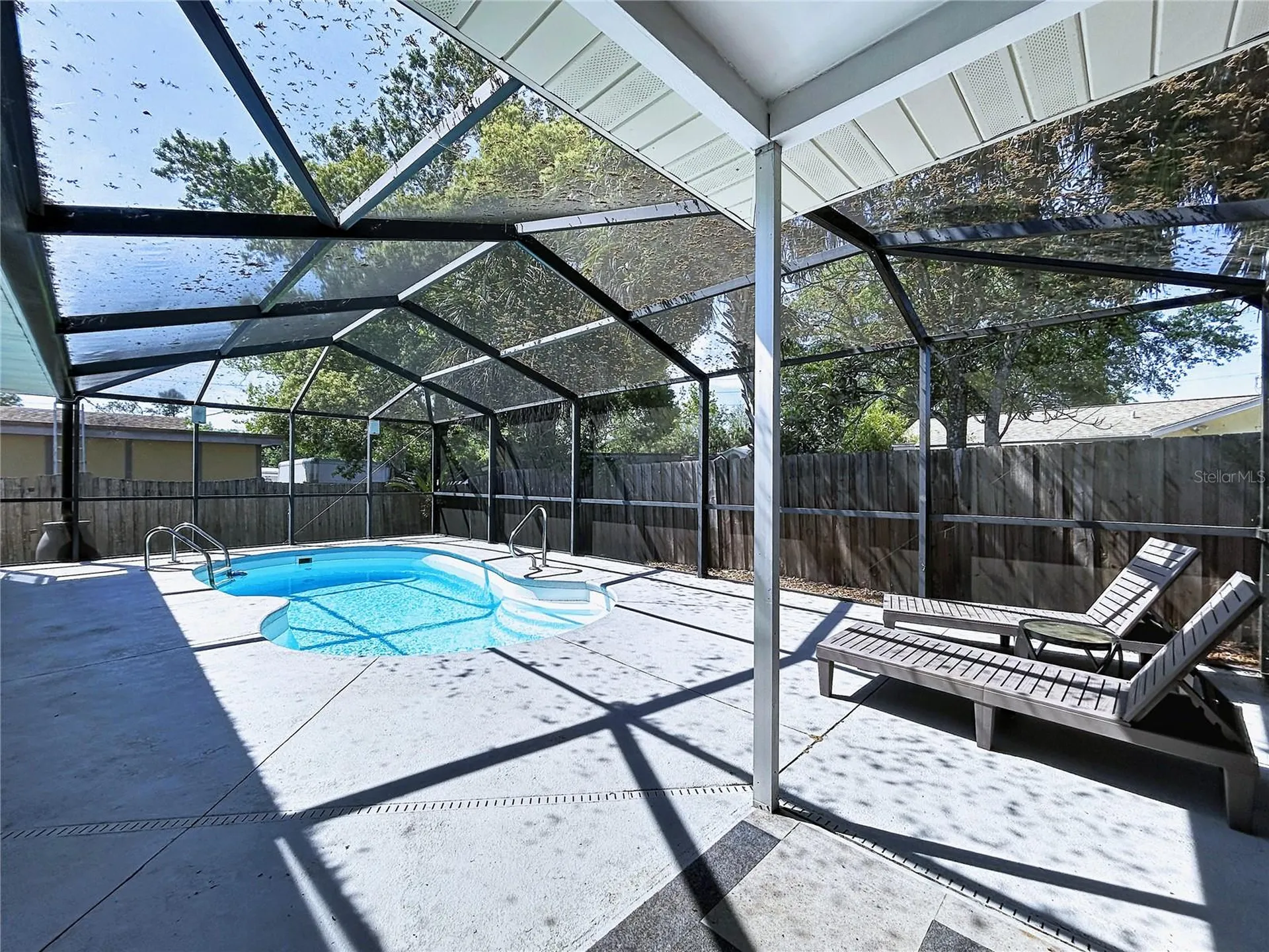 8505 Jolly Roger Drive Hudson FL 34667