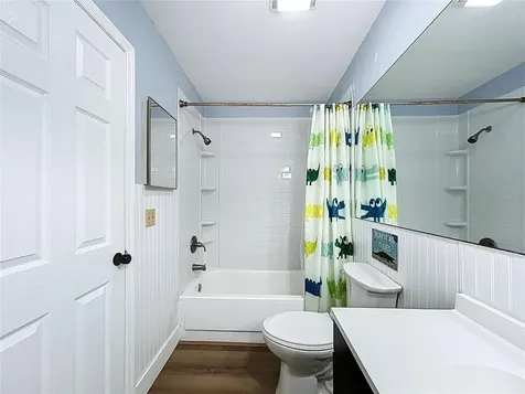 8505 Jolly Roger Drive Hudson FL 34667