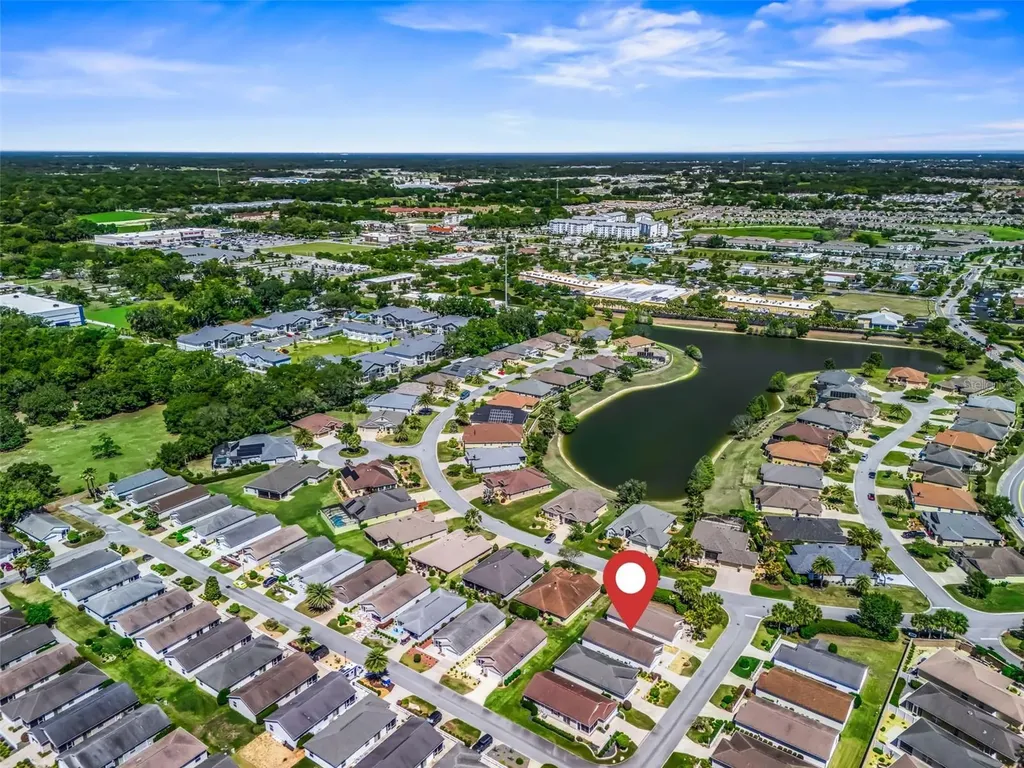 3046 Nutwood Avenue The Villages FL 32163