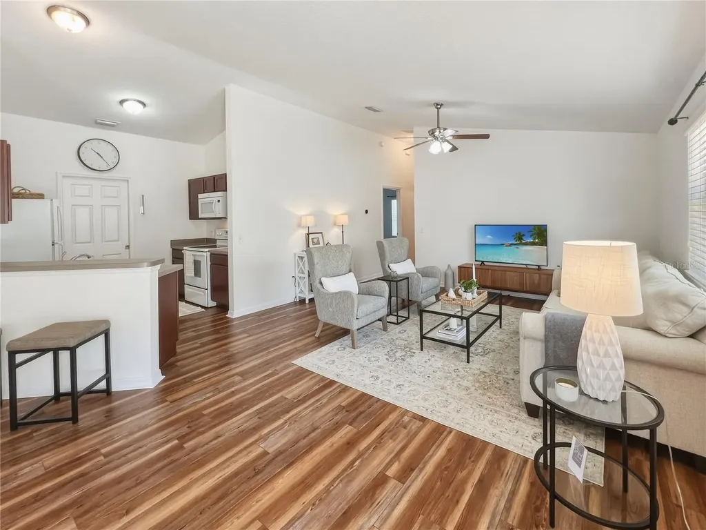3046 Nutwood Avenue The Villages FL 32163