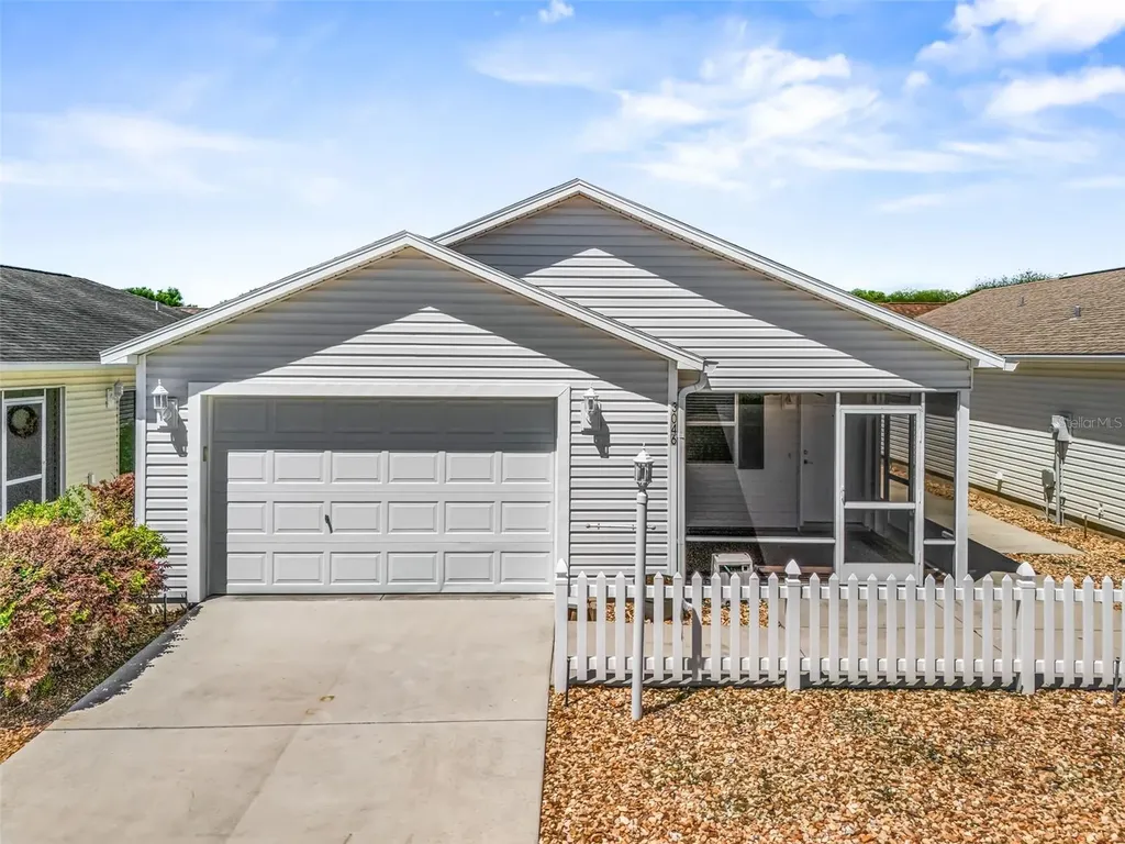 3046 Nutwood Avenue The Villages FL 32163