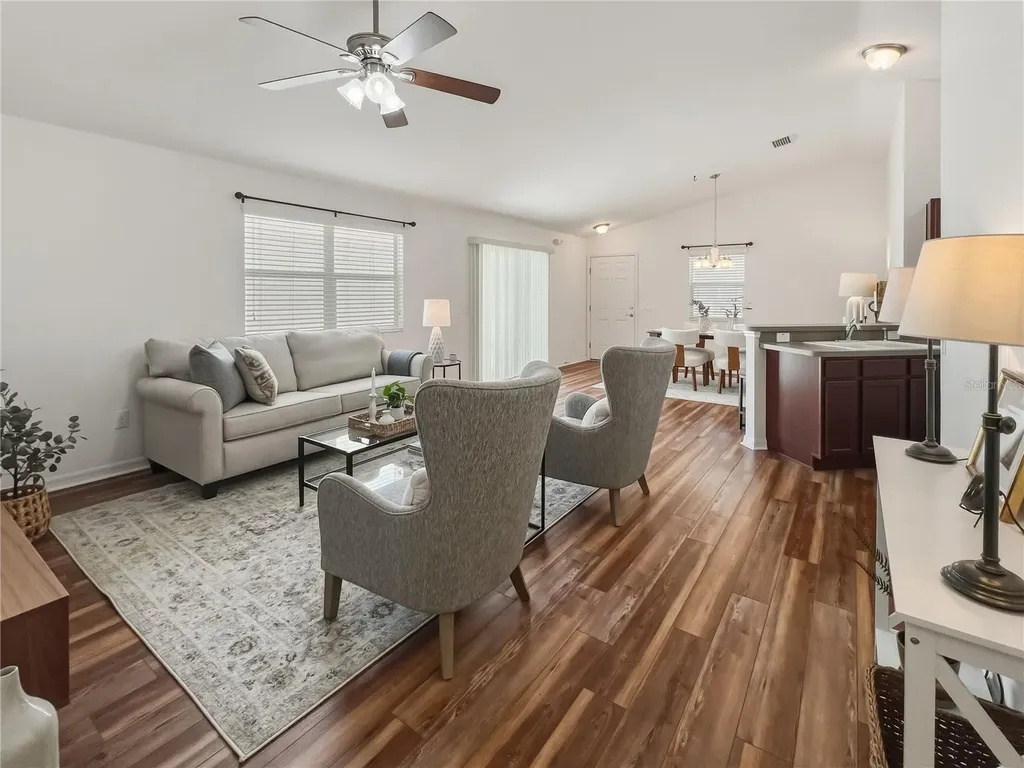 3046 Nutwood Avenue The Villages FL 32163