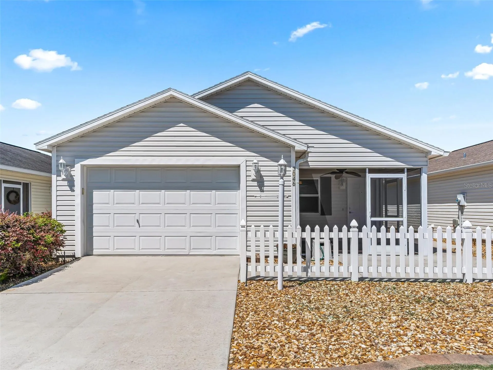 3046 Nutwood Avenue The Villages FL 32163
