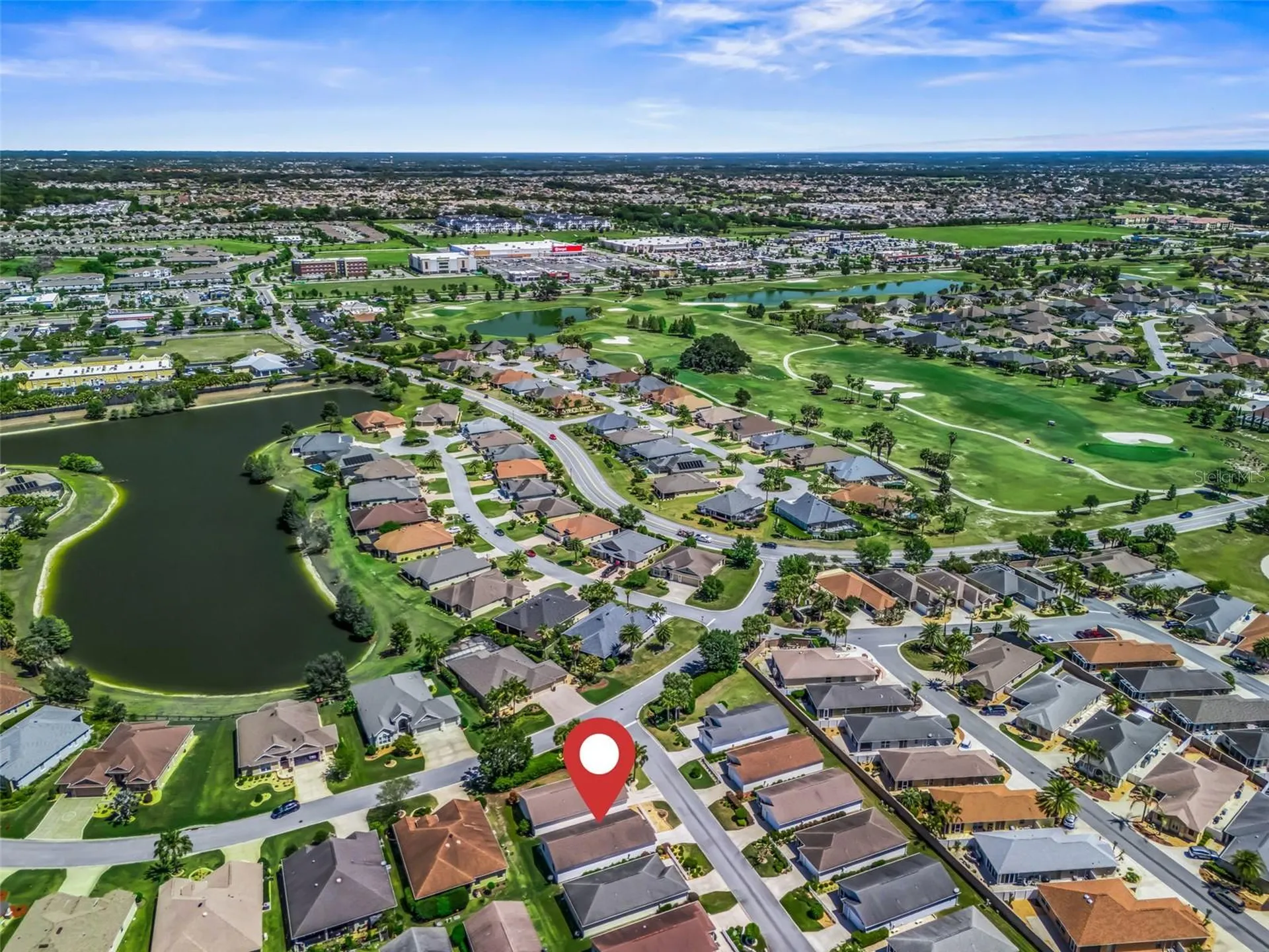 3046 Nutwood Avenue The Villages FL 32163