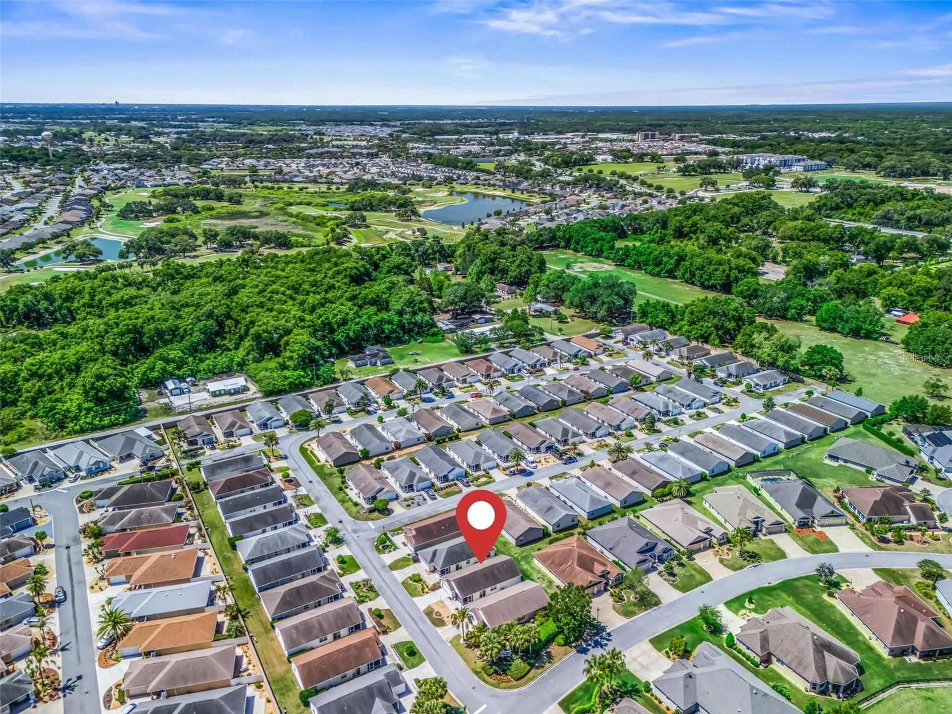 3046 Nutwood Avenue The Villages FL 32163