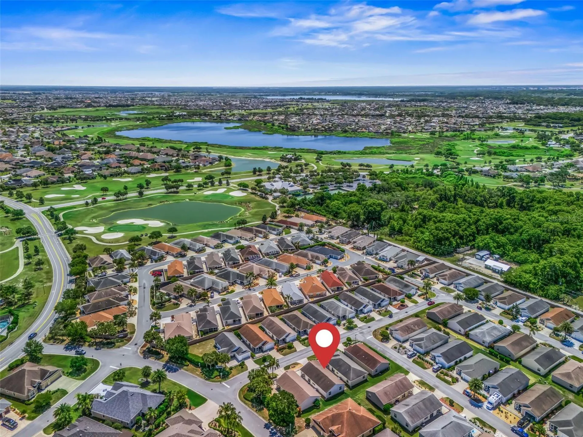 3046 Nutwood Avenue The Villages FL 32163