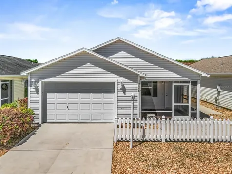 3046 Nutwood Avenue The Villages FL 32163