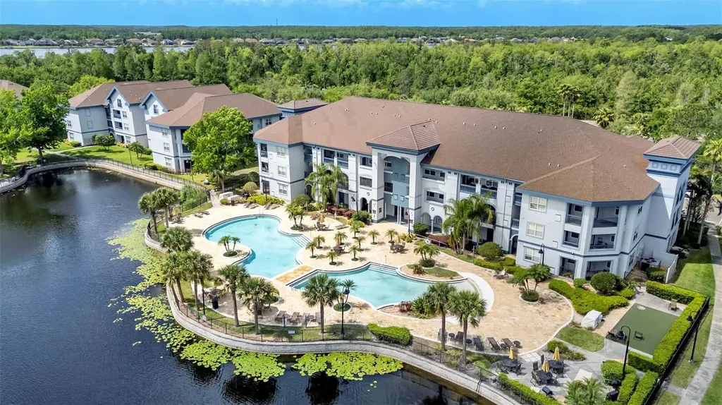1640 Villa Capri Circle Odessa FL 33556