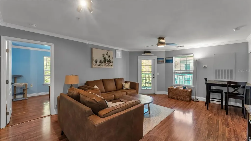 1640 Villa Capri Circle Odessa FL 33556