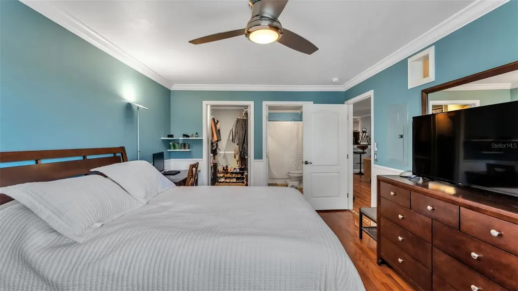 1640 Villa Capri Circle Odessa FL 33556