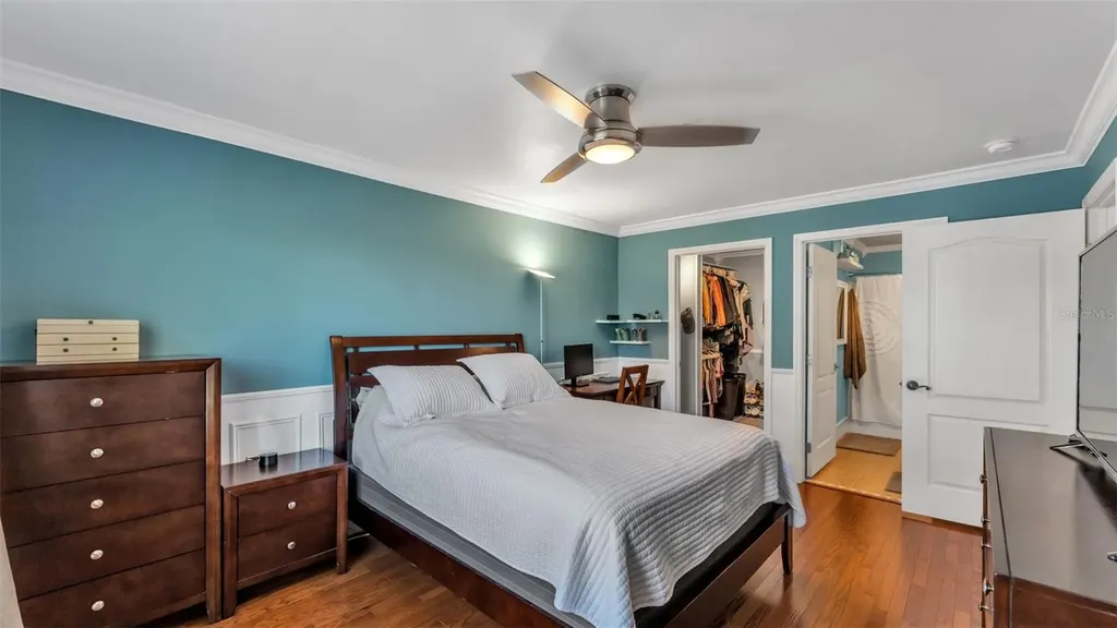 1640 Villa Capri Circle Odessa FL 33556