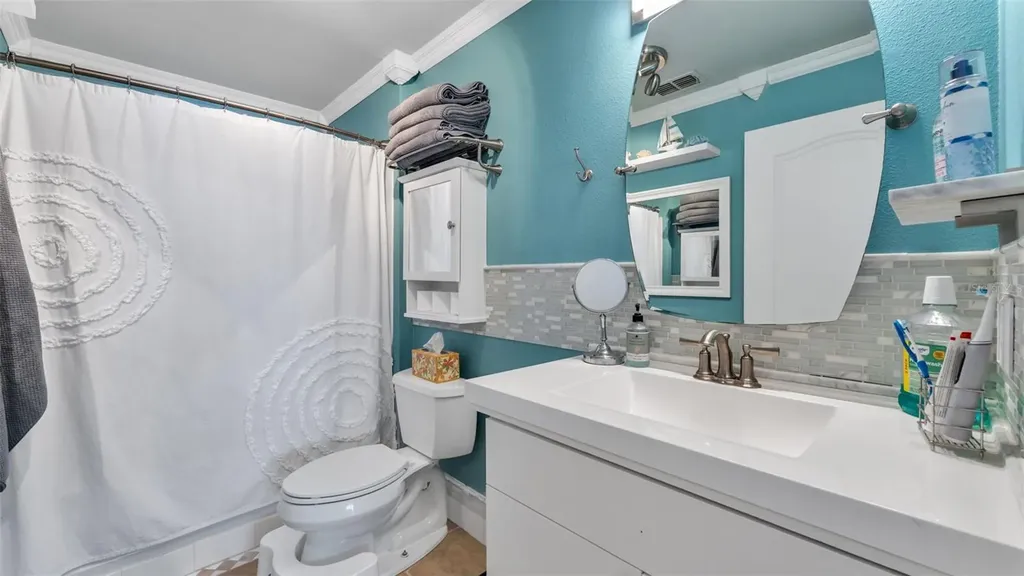 1640 Villa Capri Circle Odessa FL 33556
