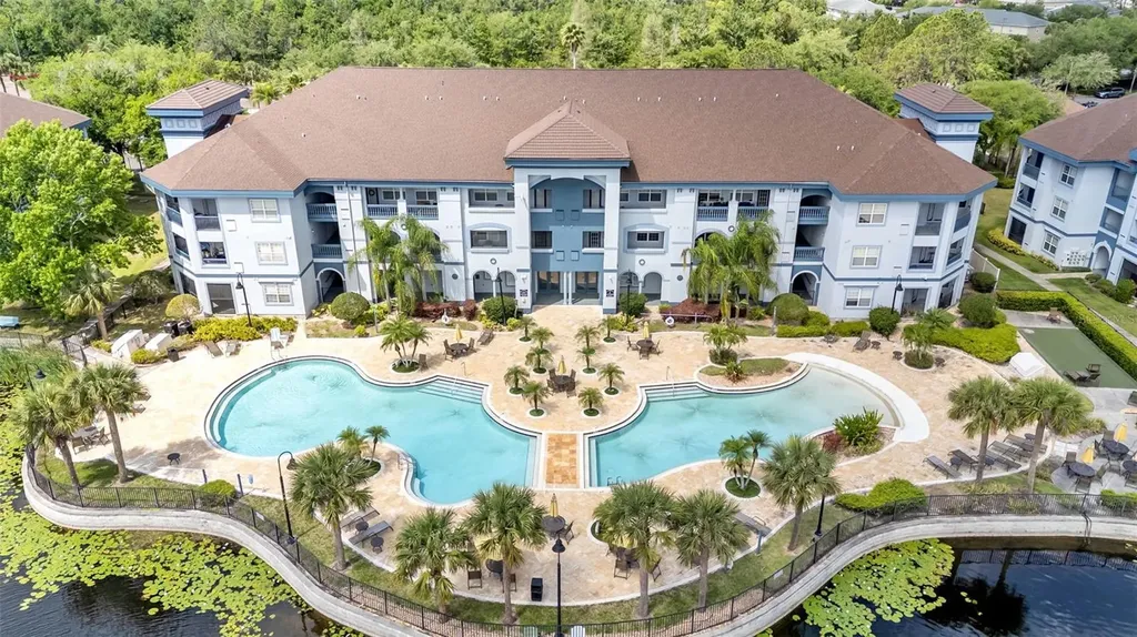 1640 Villa Capri Circle Odessa FL 33556