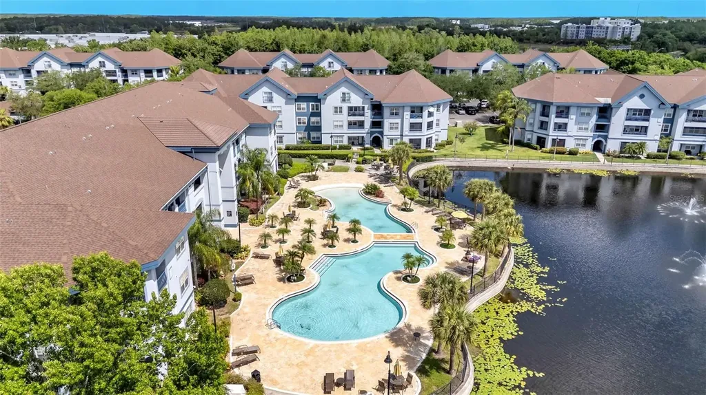 1640 Villa Capri Circle Odessa FL 33556