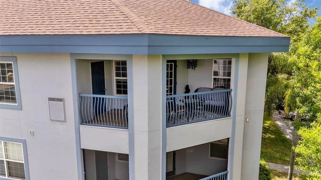 1640 Villa Capri Circle Odessa FL 33556