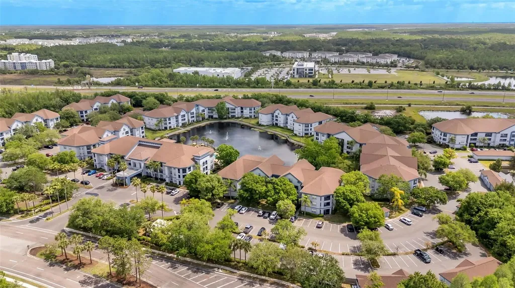1640 Villa Capri Circle Odessa FL 33556