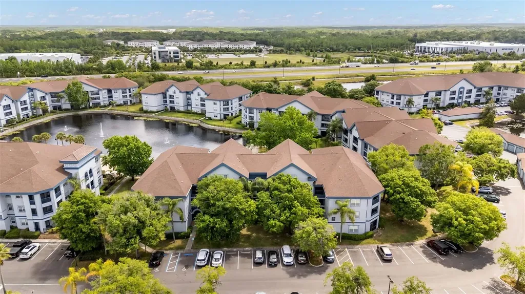 1640 Villa Capri Circle Odessa FL 33556
