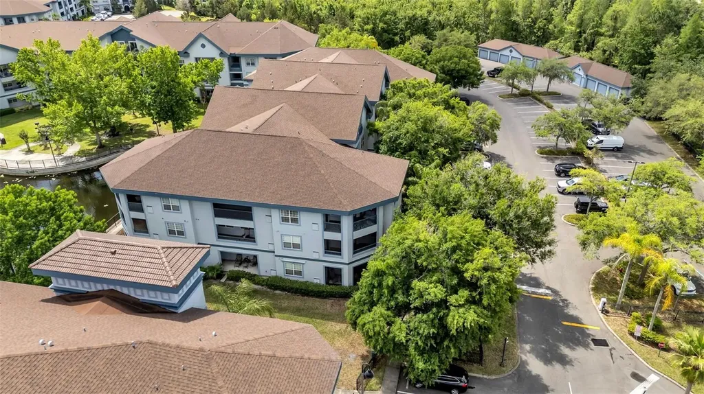1640 Villa Capri Circle Odessa FL 33556