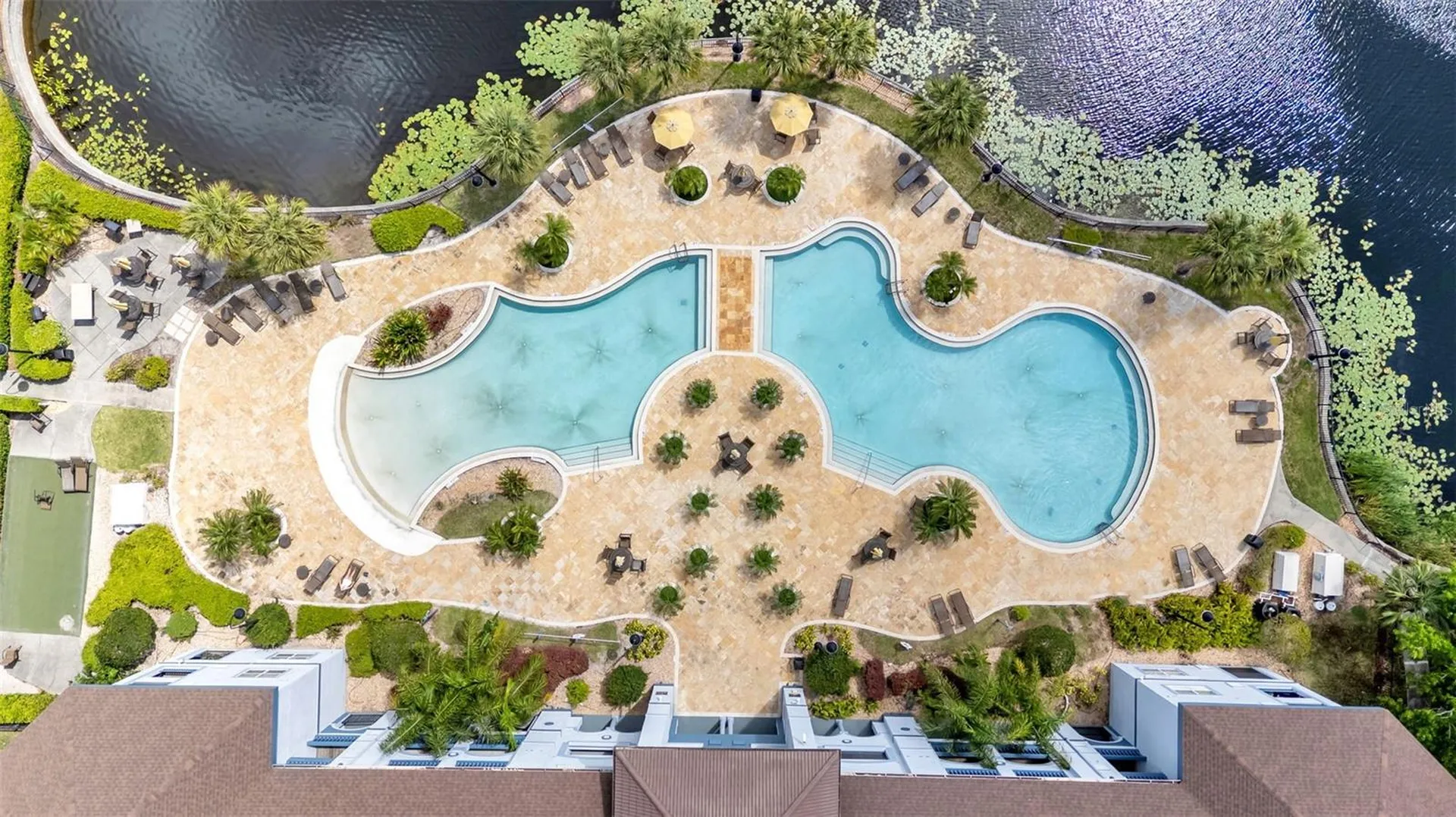 1640 Villa Capri Circle Odessa FL 33556