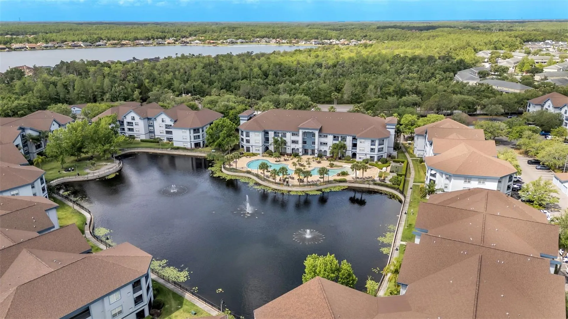 1640 Villa Capri Circle Odessa FL 33556