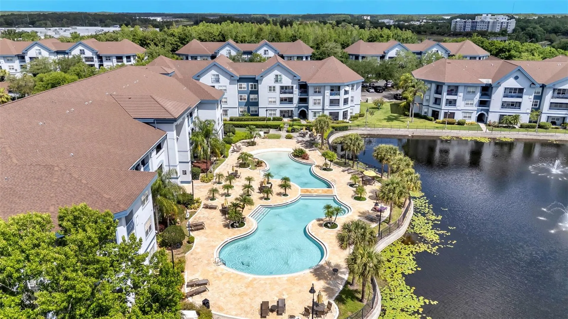 1640 Villa Capri Circle Odessa FL 33556