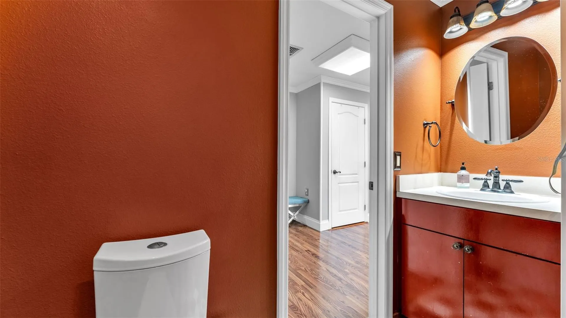 1640 Villa Capri Circle Odessa FL 33556
